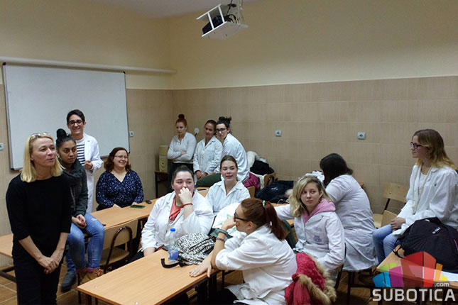 Hemijskoj školi nagrada za razvoj preduzetničkih veština