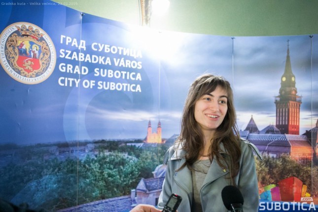 Dodeljene medalje najboljim fizičarima