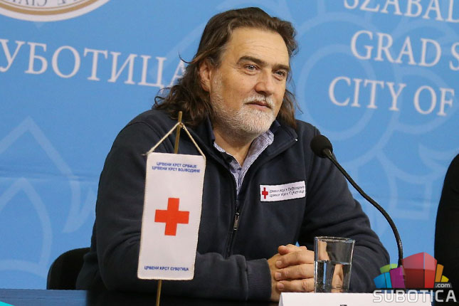 Trka Deda Mrazeva i "Zimske čarolije" za vikend na Paliću