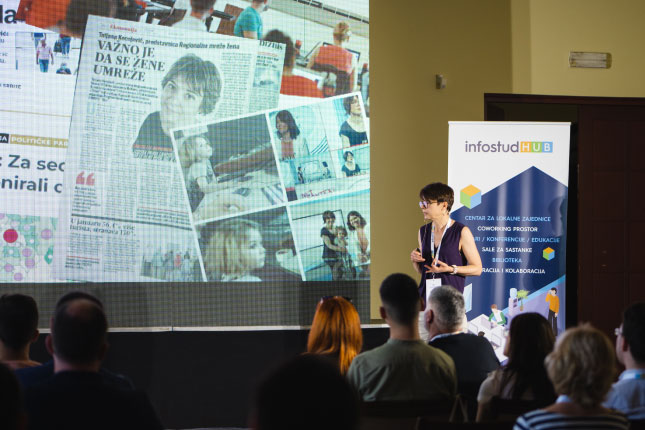 "Machine learning" konferencija po treći put na Paliću (19-20. maj)