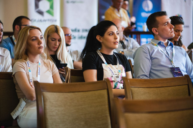 "Machine learning" konferencija po treći put na Paliću (19-20. maj)