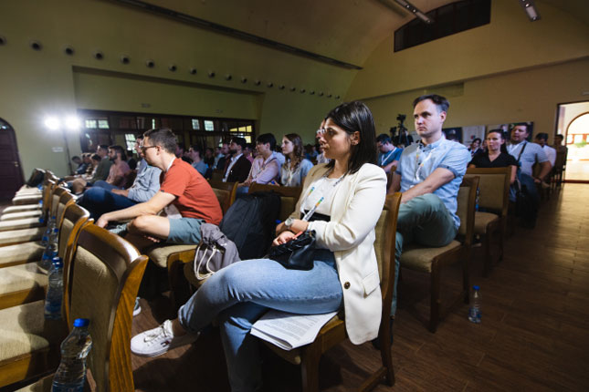 "Machine learning" konferencija po treći put na Paliću (19-20. maj)