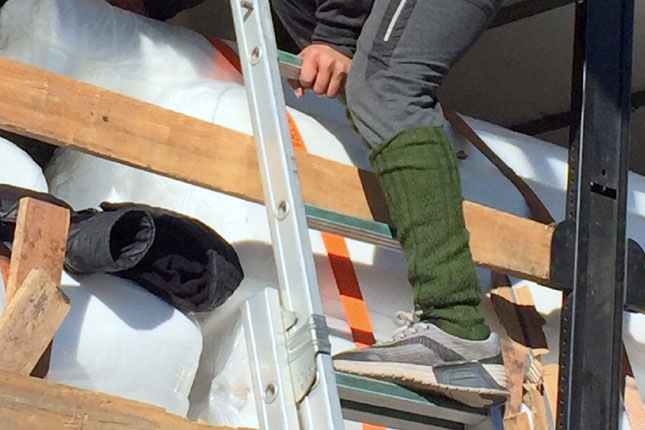 Sprečeno više od 20 ilegalnih prelazaka preko granice u proteklih nedelju dana