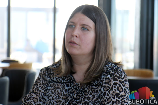 "Subotičke mamice i bebice" - Mesto gde podrška nikad ne izostaje