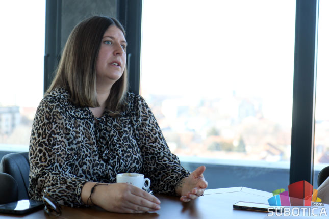 "Subotičke mamice i bebice" - Mesto gde podrška nikad ne izostaje