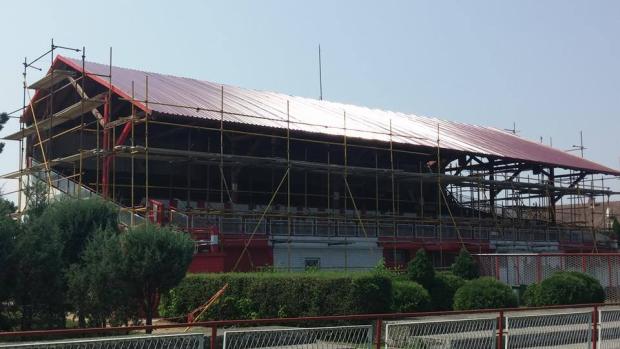 Fudbaleri Bačke nerešeno na startu sezone