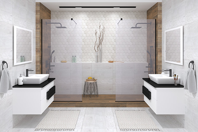 U toku akcija "Keramike Jovanović" - kupite lepak za pločice, dobićete popust na keramiku