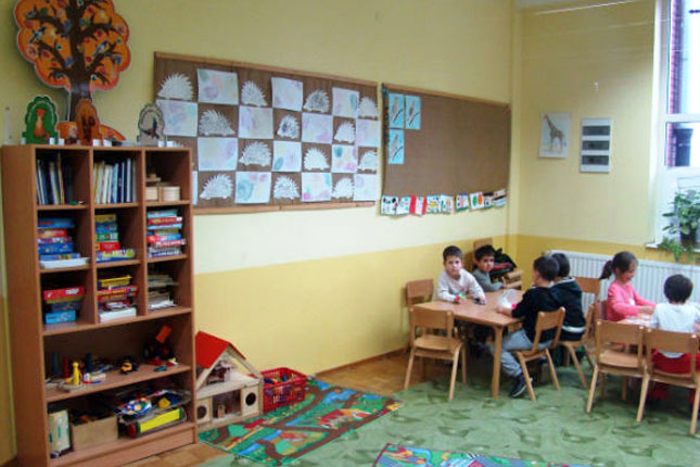 Potvrde za vrtić i dalje potrebne za izostanke duže od pet radnih dana