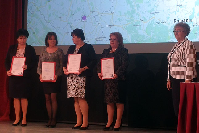 OŠ "Jovan Jovanović Zmaj" akreditovana kao Centar za talente