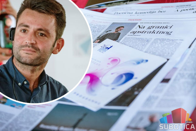 Nemački reditelj Helmer: Niko ne bi mogao da iznese glavnu ulogu u mom filmu kao Miki Manojlović