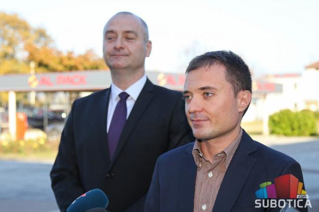 Litijumske baterije iz Subotice predstavljaće Vojvodinu u Dubaiju