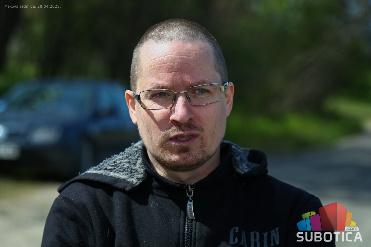 Grebani asfalt za nekoliko ulica na Makovoj sedmici