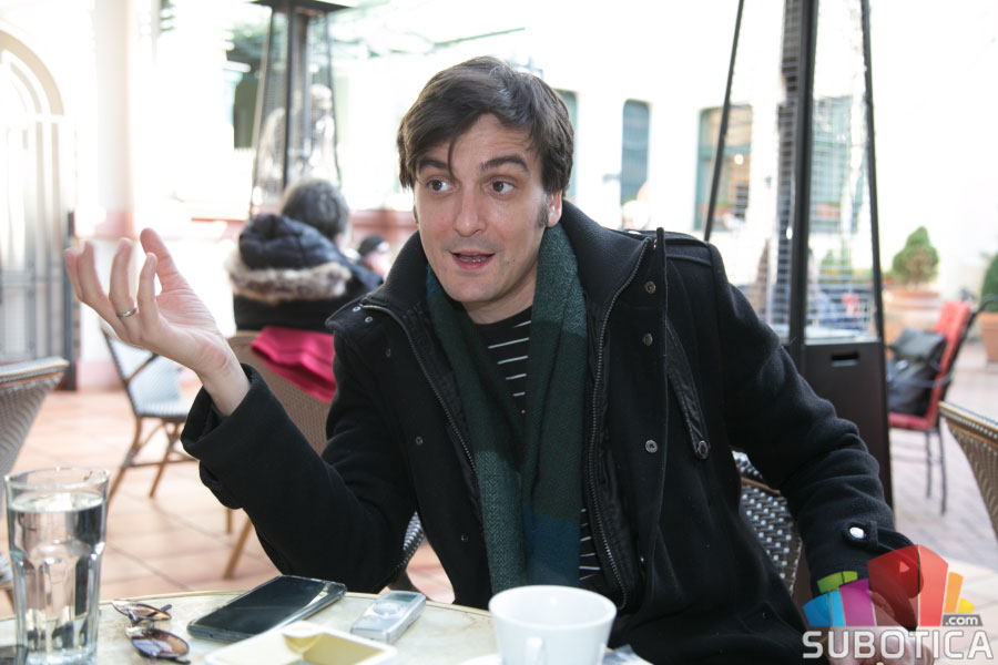 Tri monodrame Vladimira Grbića: Važne teme savremenog društva kroz pozorište