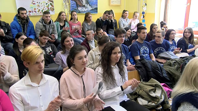 Održano takmičenje iz preduzetništva u Politehničkoj školi