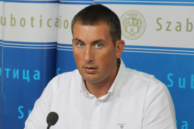 Konjičke trke: Za vikend tradicionalna "Dužijanca"