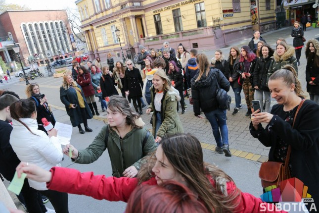 "Nevidljive mape Subotice"