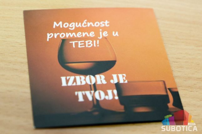 Grupa Anonimnih alkoholičara: Cilj je da ostanemo trezni i pomognemo drugima da to ostvare