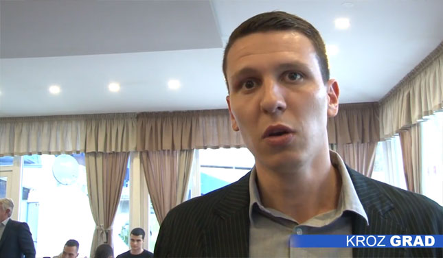 Odbojkaše Spartaka nakon kratkog slavlja očekuju pripreme za Superligu