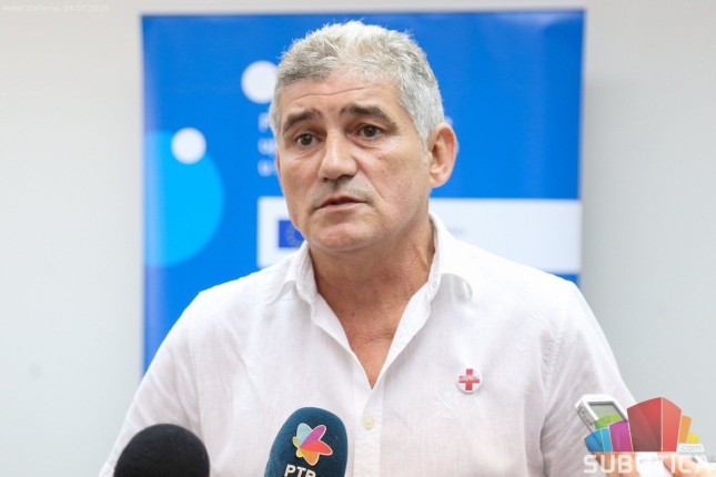 Predstavljene aktivnosti na izgradnji zajedništva sa migrantima