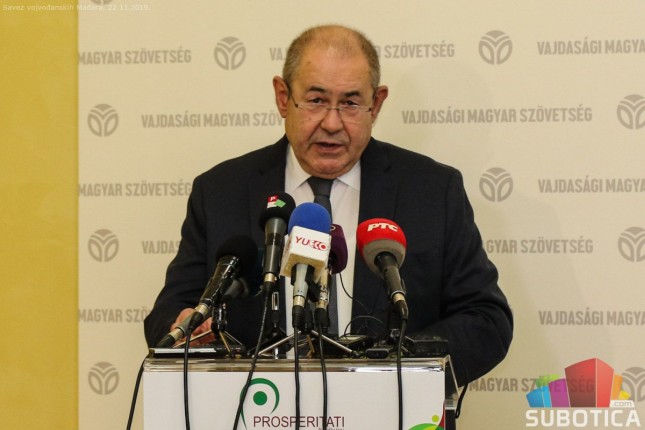 Fondacija "Prosperitati" predstavila nove konkursne linije