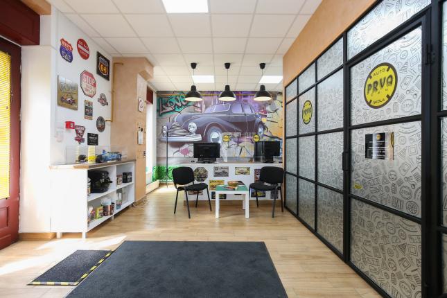 Kompletna obuka za 67.000 dinara u Auto školi "Prva"