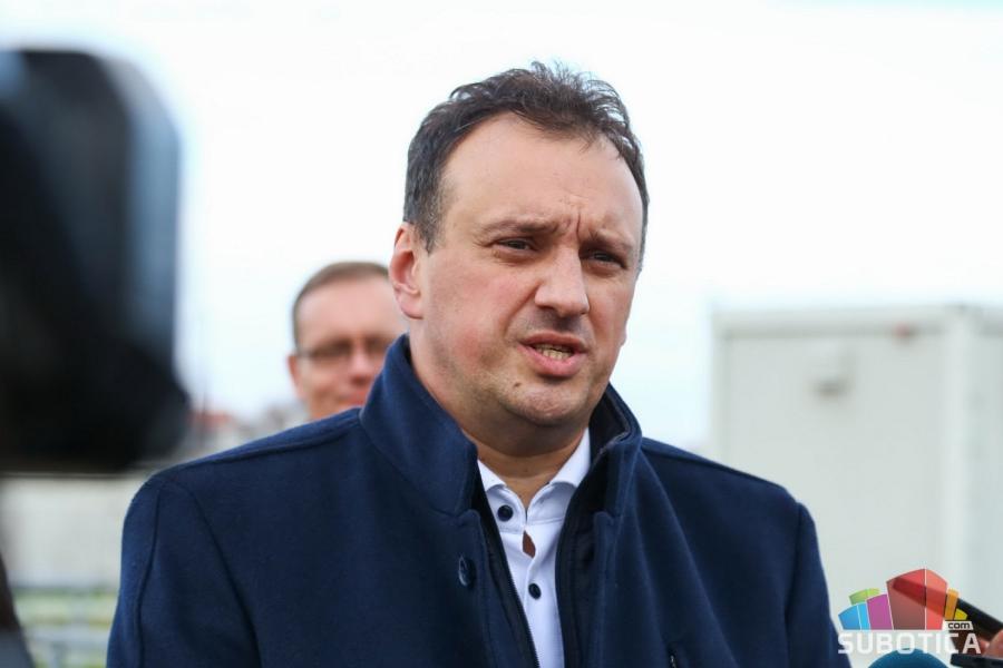 Kada mreža raste, raste i grad: "Vodovod" u godini velikih projekata