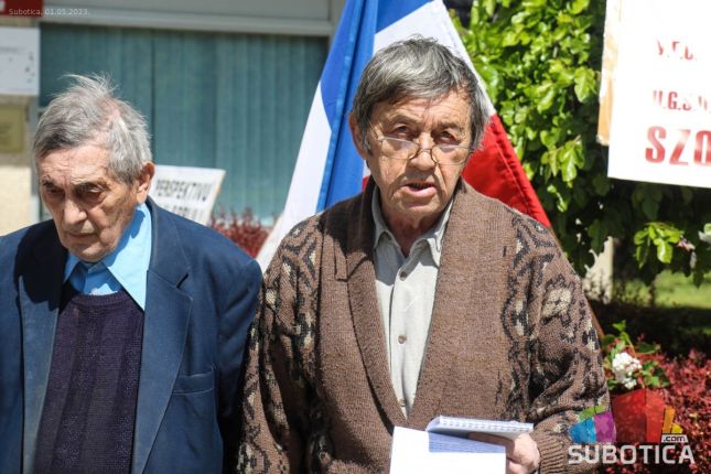 Komunisti Subotice: "Ne smemo odustati od radničke borbe!"