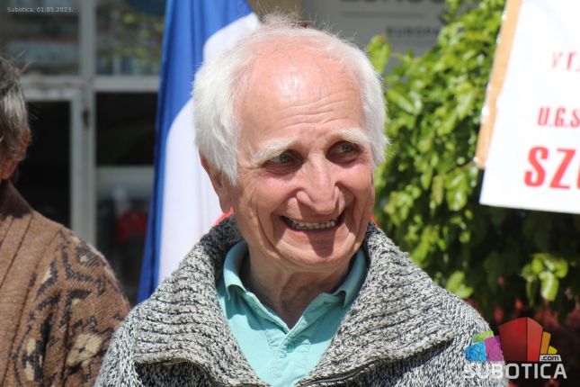 Komunisti Subotice: "Ne smemo odustati od radničke borbe!"