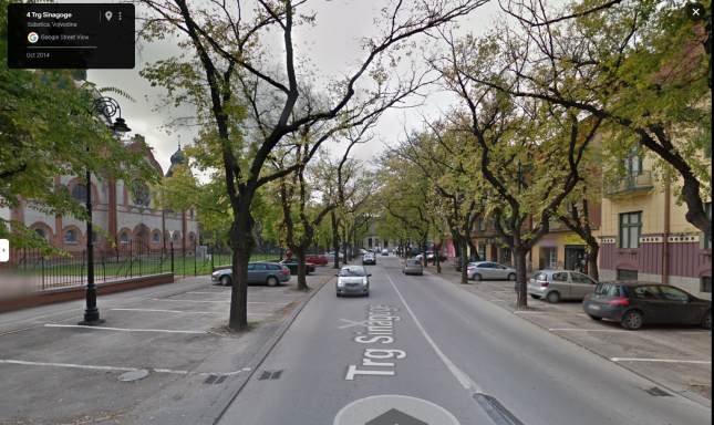 Festival zanatskog piva u petak i subotu - gledanje fudbala na video bimu, ulični svirači