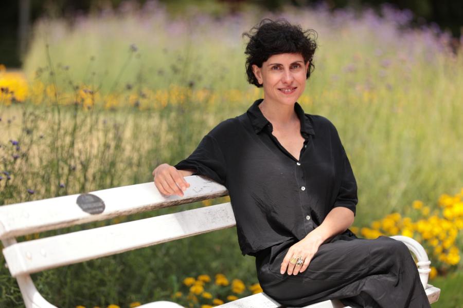 Helena Vitman dobitnica nagrade „Underground Spirit“ na palićkom filmskom festivalu