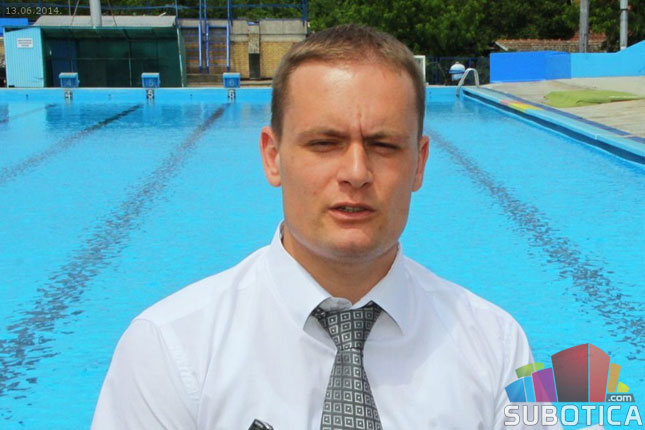 Loši vremenski uslovi umanjili posetu bazenima i do 50 odsto