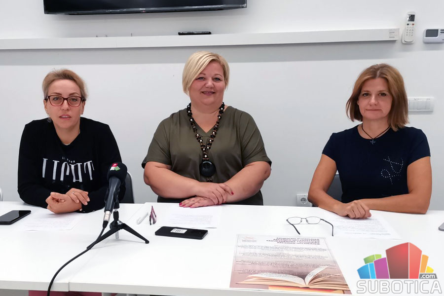 Biblioteka obeležava 135 godina postojanja – akcije i izložbe u oktobru