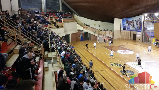 Za vikend polufinale i finale Novogodišnjeg turnira u malom fudbalu