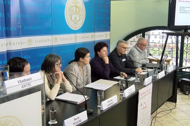 Dve novootkrivene HIV pozitivne osobe