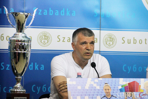 ŽFK "Spartak" okončao nacionalna takmičenja duplom krunom