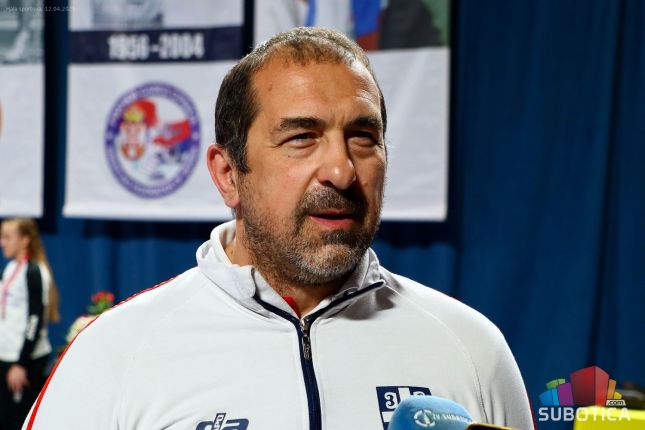 Rvanje: Srbija trijumfovala na 19. Memorijalu „Refik Memišević Brale“