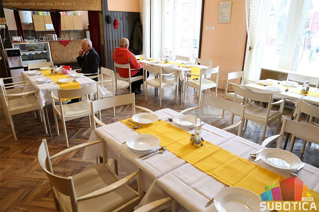 Akademija za negovatelje uskoro u Subotici