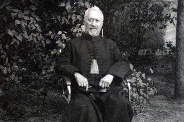 Duhovnom tribinom nastavljaju se "Dani Svetog Dimitrija" u Aleksandrovu