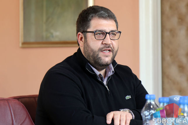 Planovi za asfaltiranje i rehabilitaciju ulica za tekuću godinu