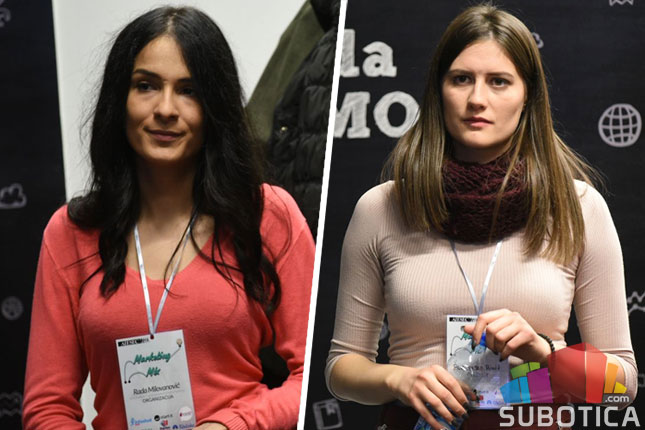 Subotički AIESEC organizovao prezentaciju o digitalnom marketingu