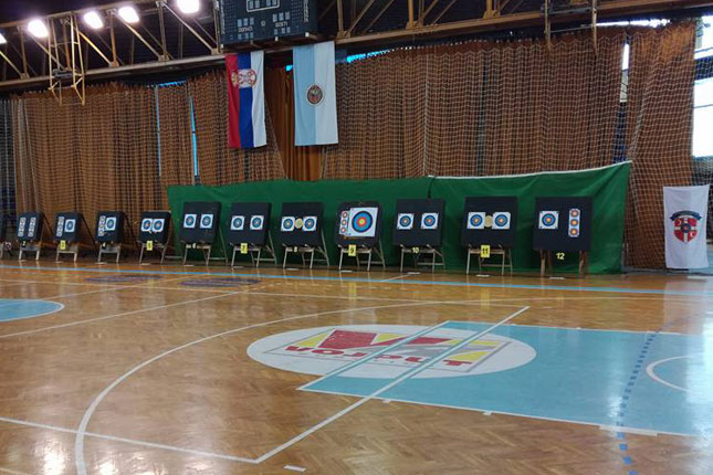 Parastreličarstvo: Osam medalja PSK "Veteran" na Prvenstvu Srbije