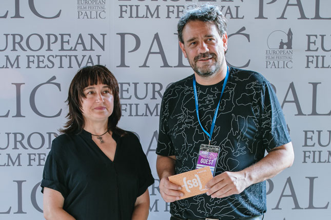 Večeras svetska premijera srpskog filma „Ajvar“