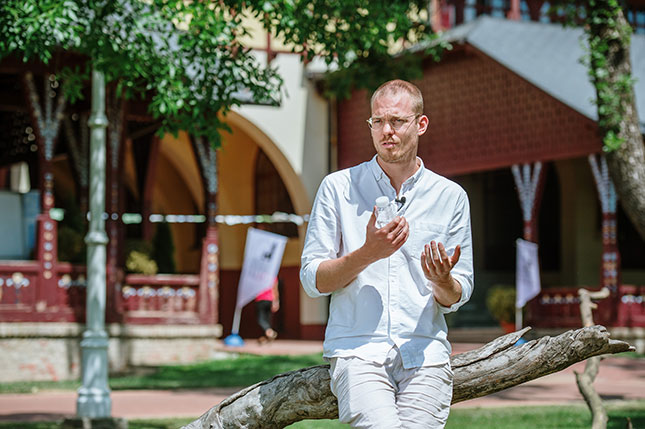 Večeras svetska premijera srpskog filma „Ajvar“