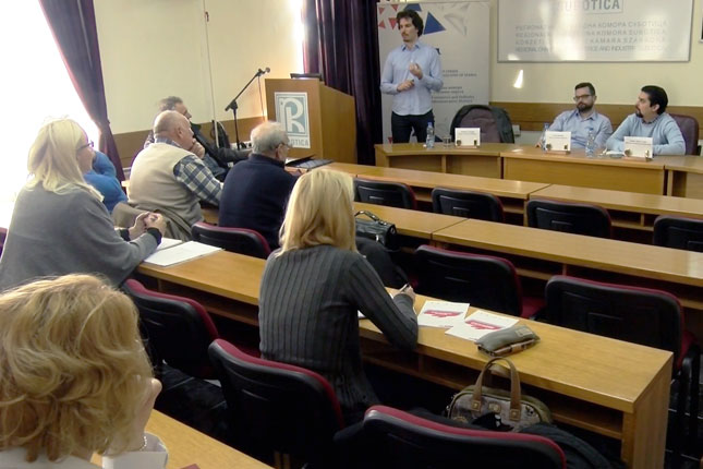 Fond za inovacionu delatnost kroz nove programe daje šest miliona evra