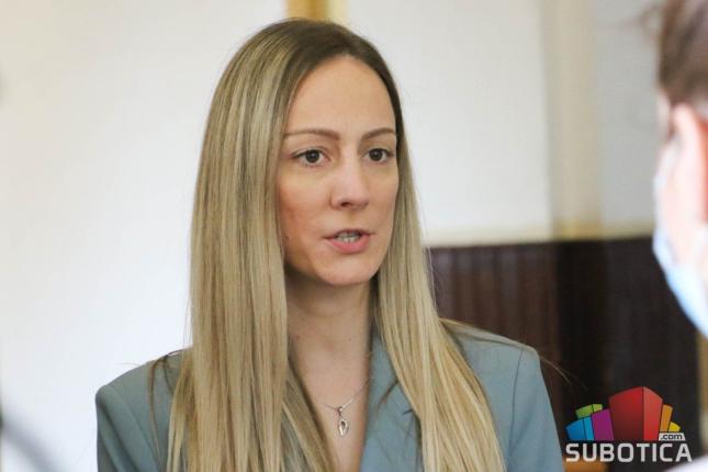 Gimnazija "Svetozar Marković" predstavila IT odeljenje