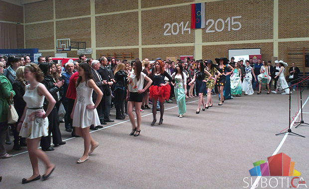 Otvoren Sajam obrazovanja u Tehničkoj školi “Ivan Sarić”