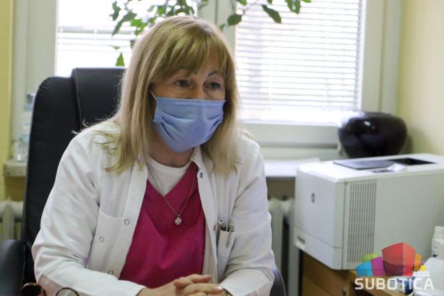 Dve godine borbe sa kovidom