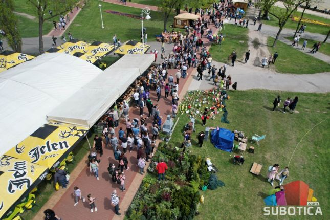 Prvomajski praznici u Subotici i na Paliću - šta i kako radi, gde otići, šta pogledati