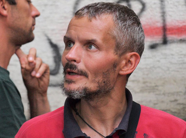 Igor Vojnić Zelić Igor Vojnić Zelić