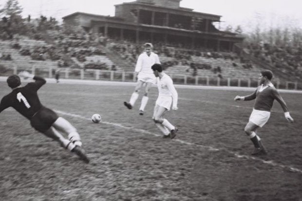 70 godina postojanja Fudbalskog kluba "Spartak"